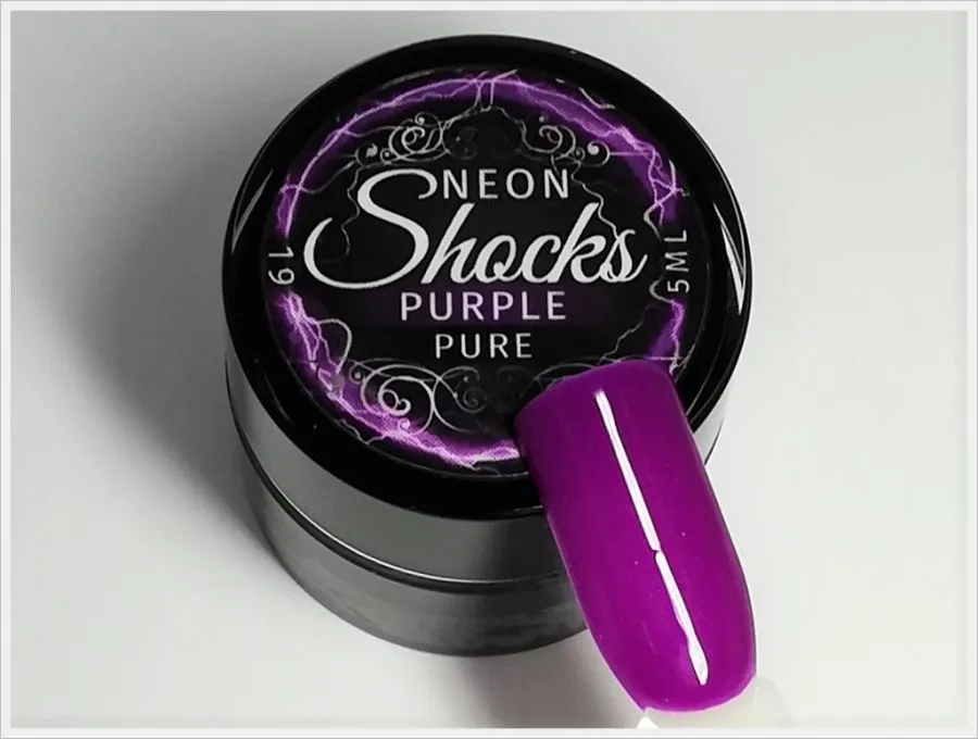 Purple Pure - 5 ml